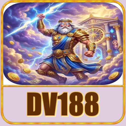 Gambar verifikasi tautan alternatif resmi dv188 Indonesia